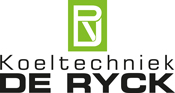 Koeltechniek De Ryck logo